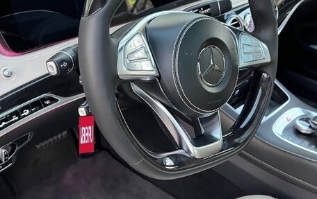 Mercedes-Benz S-Класс, 2015 год, 4 175 000 рублей, 7 фотография