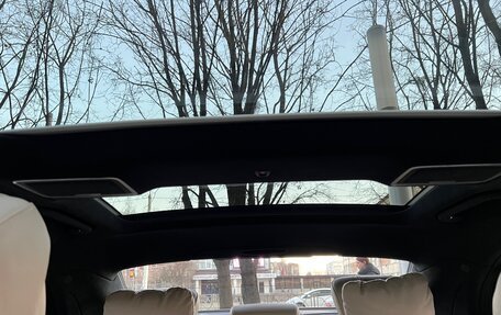 Mercedes-Benz S-Класс, 2015 год, 4 175 000 рублей, 16 фотография