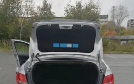 Peugeot 408 I рестайлинг, 2014 год, 610 000 рублей, 4 фотография