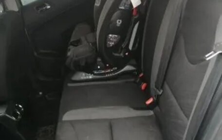 Peugeot 408 I рестайлинг, 2014 год, 610 000 рублей, 12 фотография