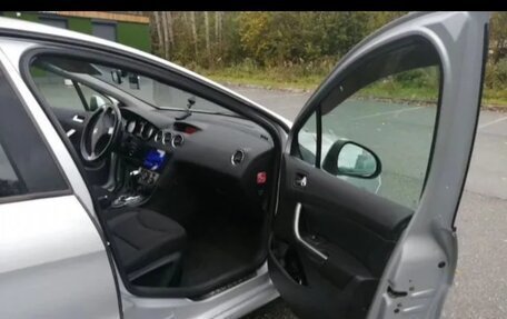 Peugeot 408 I рестайлинг, 2014 год, 610 000 рублей, 9 фотография