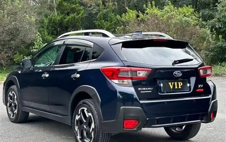 Subaru XV II, 2021 год, 2 844 000 рублей, 4 фотография