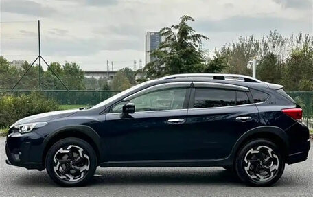 Subaru XV II, 2021 год, 2 844 000 рублей, 3 фотография