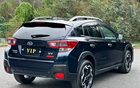 Subaru XV II, 2021 год, 2 844 000 рублей, 5 фотография