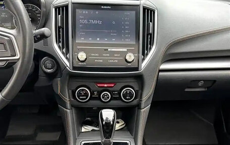 Subaru XV II, 2021 год, 2 844 000 рублей, 11 фотография