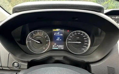 Subaru XV II, 2021 год, 2 844 000 рублей, 9 фотография