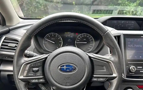 Subaru XV II, 2021 год, 2 844 000 рублей, 8 фотография