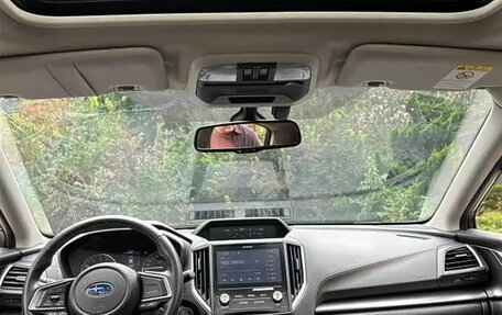 Subaru XV II, 2021 год, 2 844 000 рублей, 7 фотография