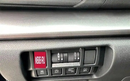 Subaru XV II, 2021 год, 2 844 000 рублей, 10 фотография