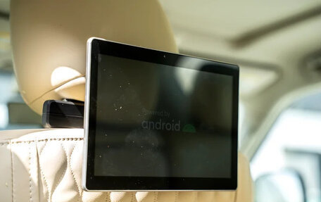 Infiniti QX80 I рестайлинг, 2024 год, 13 270 000 рублей, 6 фотография