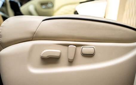 Infiniti QX80 I рестайлинг, 2024 год, 13 270 000 рублей, 11 фотография