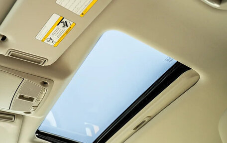 Infiniti QX80 I рестайлинг, 2024 год, 13 270 000 рублей, 9 фотография