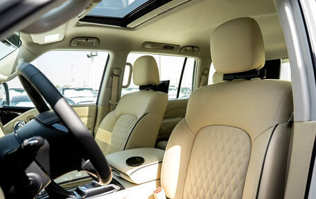 Infiniti QX80 I рестайлинг, 2024 год, 13 270 000 рублей, 10 фотография