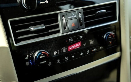 Infiniti QX80 I рестайлинг, 2024 год, 13 270 000 рублей, 14 фотография