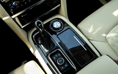 Infiniti QX80 I рестайлинг, 2024 год, 13 270 000 рублей, 19 фотография