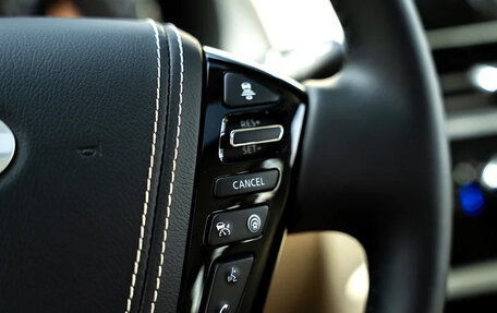 Infiniti QX80 I рестайлинг, 2024 год, 13 270 000 рублей, 16 фотография