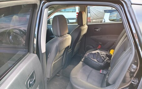 Nissan Qashqai, 2012 год, 830 000 рублей, 8 фотография