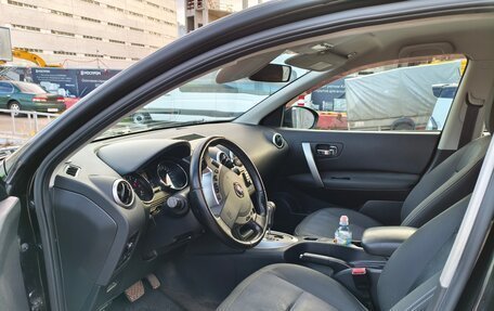 Nissan Qashqai, 2012 год, 830 000 рублей, 4 фотография