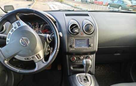 Nissan Qashqai, 2012 год, 830 000 рублей, 3 фотография