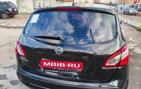 Nissan Qashqai, 2012 год, 830 000 рублей, 7 фотография