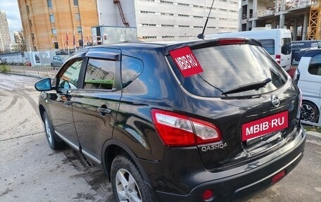 Nissan Qashqai, 2012 год, 830 000 рублей, 6 фотография
