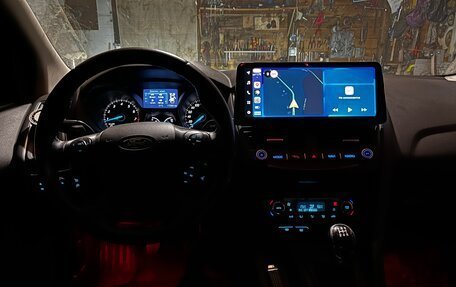 Ford Focus III, 2012 год, 850 000 рублей, 3 фотография