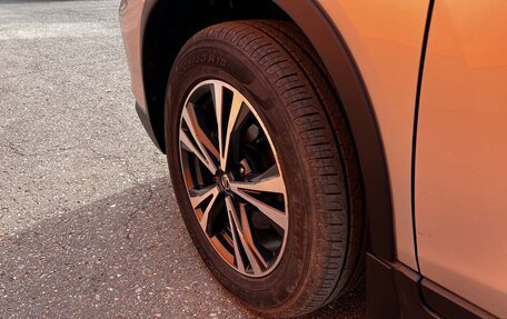 Nissan X-Trail, 2020 год, 2 450 000 рублей, 6 фотография