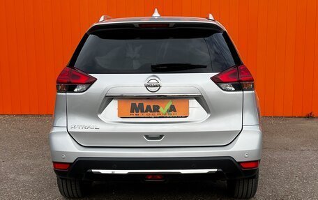 Nissan X-Trail, 2020 год, 2 450 000 рублей, 3 фотография