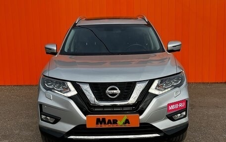 Nissan X-Trail, 2020 год, 2 450 000 рублей, 5 фотография