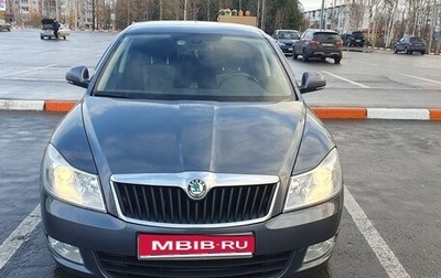 Skoda Octavia, 2011 год, 790 000 рублей, 1 фотография