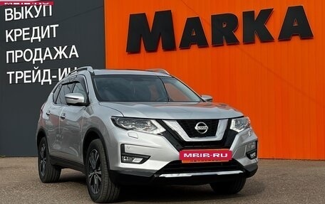 Nissan X-Trail, 2020 год, 2 450 000 рублей, 2 фотография