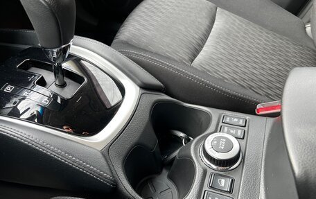 Nissan X-Trail, 2020 год, 2 450 000 рублей, 10 фотография