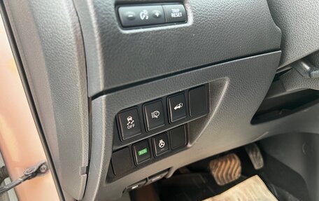 Nissan X-Trail, 2020 год, 2 450 000 рублей, 16 фотография