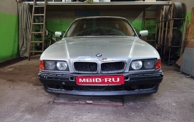 BMW 7 серия, 1998 год, 365 000 рублей, 1 фотография