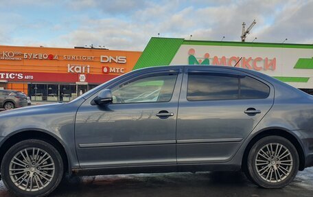 Skoda Octavia, 2011 год, 790 000 рублей, 5 фотография