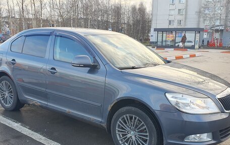 Skoda Octavia, 2011 год, 790 000 рублей, 4 фотография