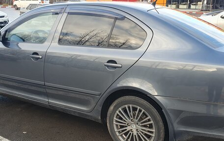 Skoda Octavia, 2011 год, 790 000 рублей, 8 фотография