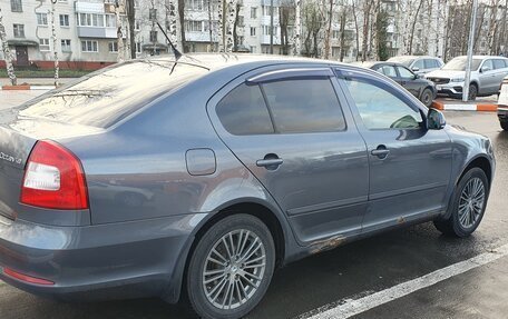 Skoda Octavia, 2011 год, 790 000 рублей, 7 фотография