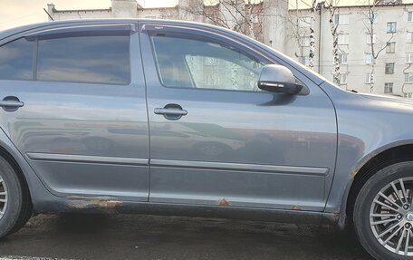 Skoda Octavia, 2011 год, 790 000 рублей, 6 фотография