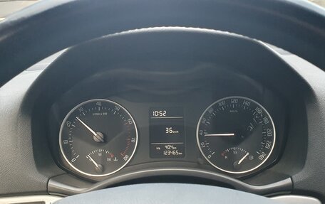 Skoda Octavia, 2011 год, 790 000 рублей, 13 фотография