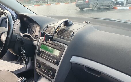 Skoda Octavia, 2011 год, 790 000 рублей, 10 фотография