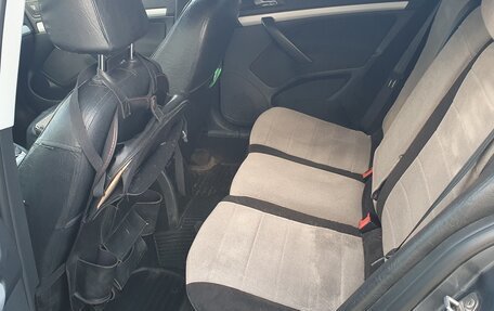 Skoda Octavia, 2011 год, 790 000 рублей, 11 фотография