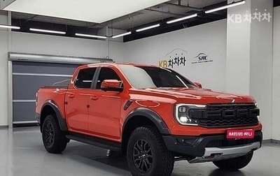 Ford Ranger, 2025 год, 6 260 000 рублей, 1 фотография