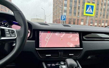 Porsche Cayenne III, 2021 год, 5 349 000 рублей, 17 фотография