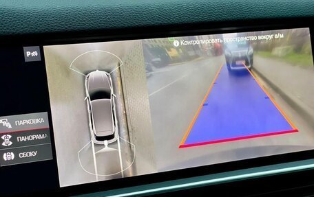 Porsche Cayenne III, 2021 год, 5 349 000 рублей, 21 фотография