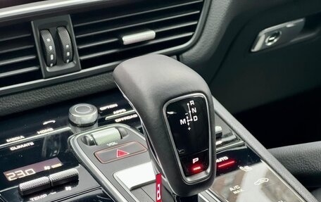 Porsche Cayenne III, 2021 год, 5 349 000 рублей, 24 фотография