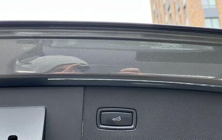 Porsche Cayenne III, 2021 год, 5 349 000 рублей, 27 фотография