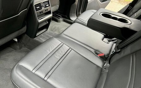 Porsche Cayenne III, 2021 год, 5 349 000 рублей, 34 фотография