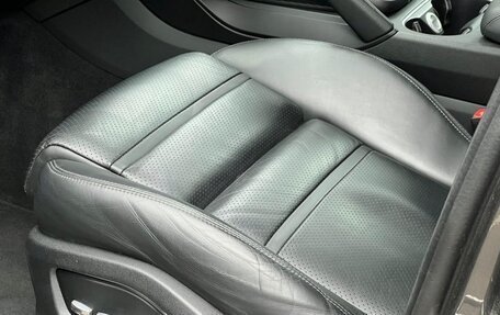 Porsche Cayenne III, 2021 год, 5 349 000 рублей, 29 фотография