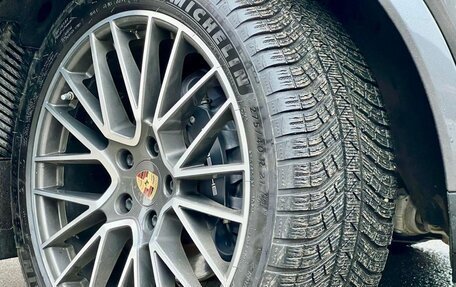 Porsche Cayenne III, 2021 год, 5 349 000 рублей, 36 фотография